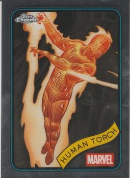 Human Torch