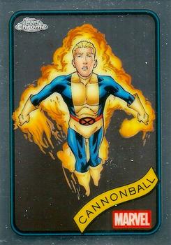 Cannonball