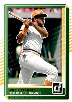 Willie Stargell
