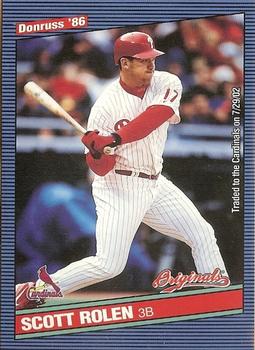 Scott Rolen