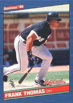 Frank Thomas