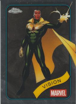 Vision