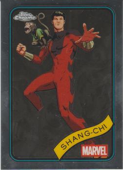 Shang-Chi