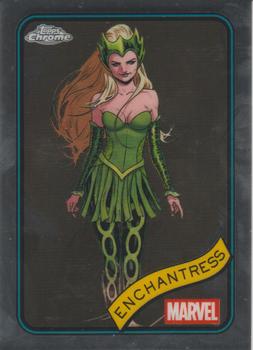 Enchantress