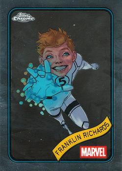 Franklin Richards