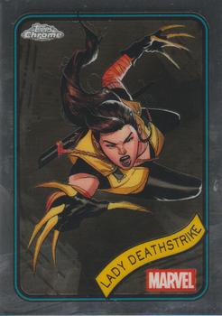 Lady Deathstrike