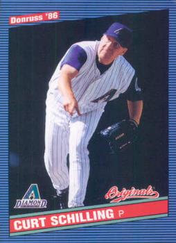 Curt Schilling
