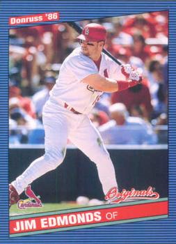 Jim Edmonds