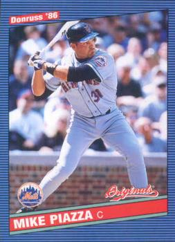 Mike Piazza