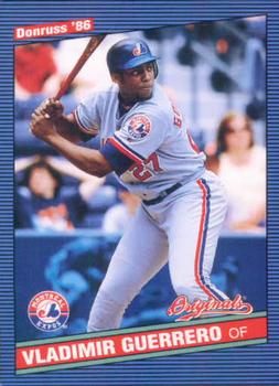 Vladimir Guerrero