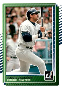 Reggie Jackson