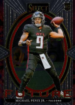 Michael Penix Jr.
