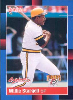 Willie Stargell