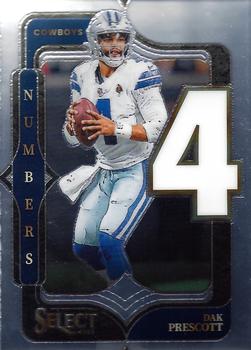 Dak Prescott