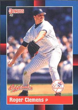 Roger Clemens