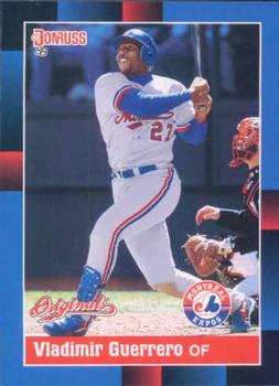 Vladimir Guerrero
