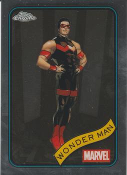 Wonder Man