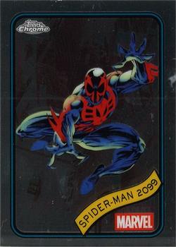 Spider-Man 2099