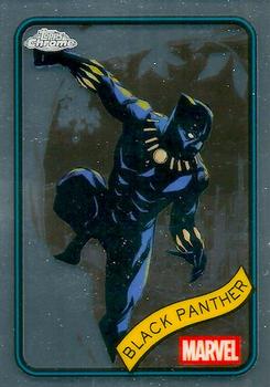 Black Panther
