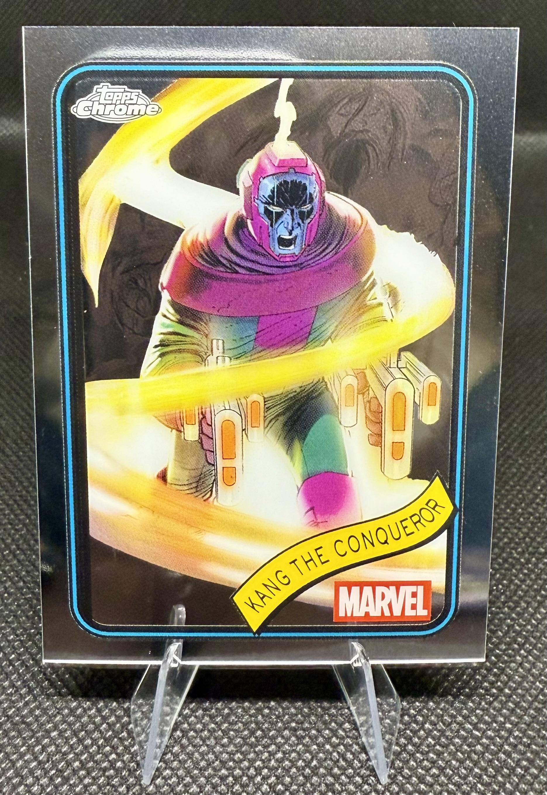 Kang the Conqueror