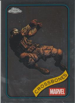 Crossbones