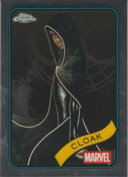 Cloak