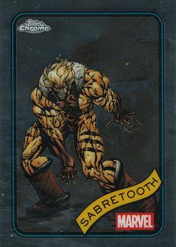 Sabretooth