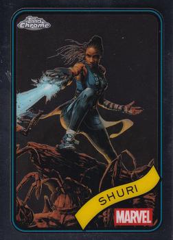 Shuri