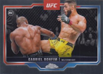 Gabriel Bonfim