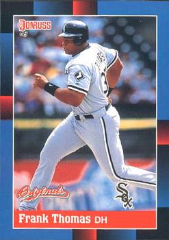 Frank Thomas