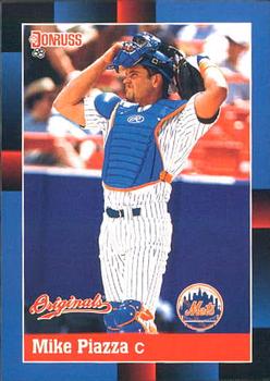 Mike Piazza