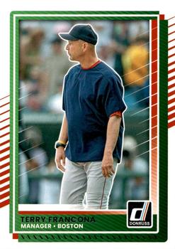 Terry Francona