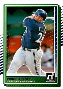 Prince Fielder