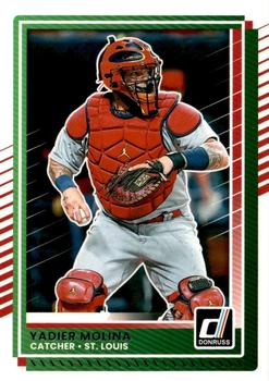 Yadier Molina