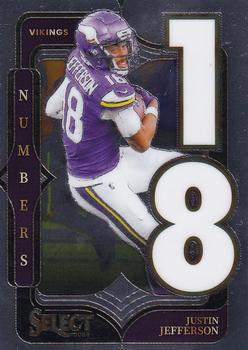 Justin Jefferson