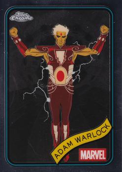 Adam Warlock