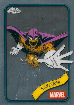 Swarm