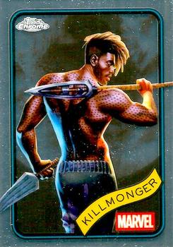 Killmonger