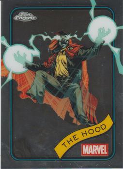 The Hood