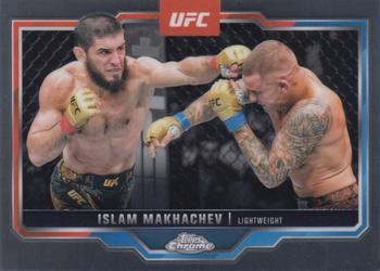 Islam Makhachev