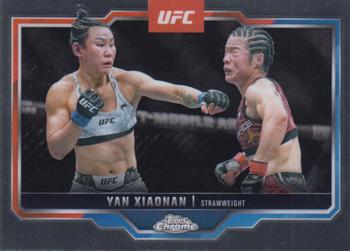 Yan Xiaonan