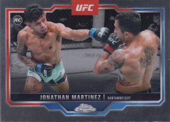 Jonathan Martinez