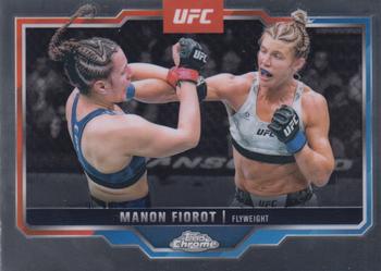 Manon Fiorot