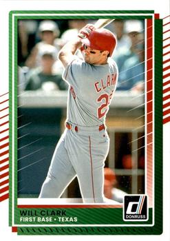 #64 Will Clark