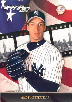 Andy Pettitte