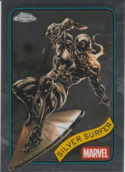 Silver Surfer