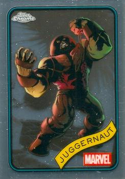 Juggernaut