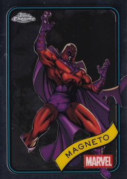 Magneto