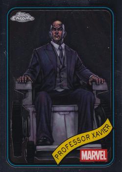 Professor Xavier