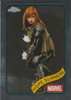 Hope Summers